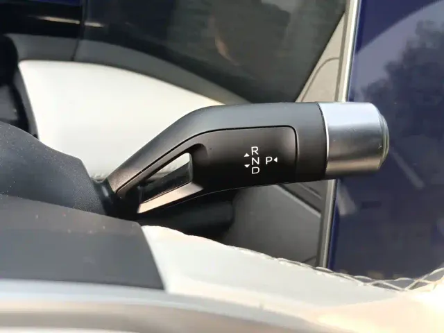 Geely Galaxy L7 — Фото автомобиля 15