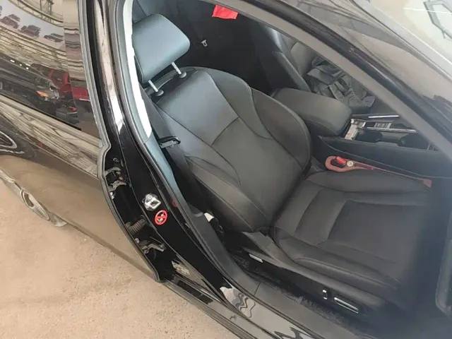Honda Accord — Фото автомобиля 24