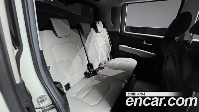 Kia RAY Новый Kia Ray Signature — Фото автомобиля 11