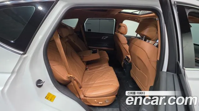 Genesis GV80 — Фото автомобиля 17
