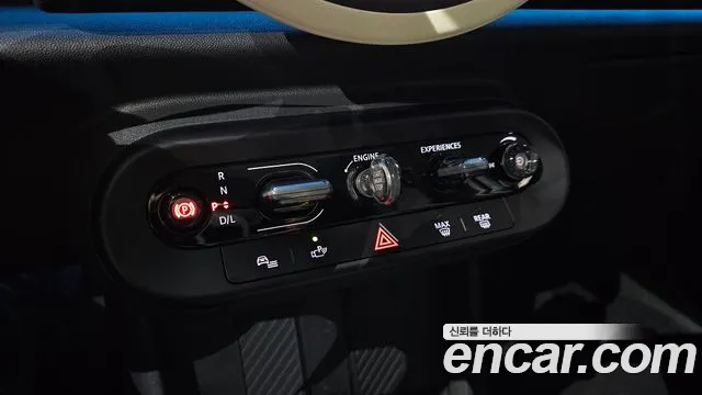 Mini Cooper — Фото автомобиля 24