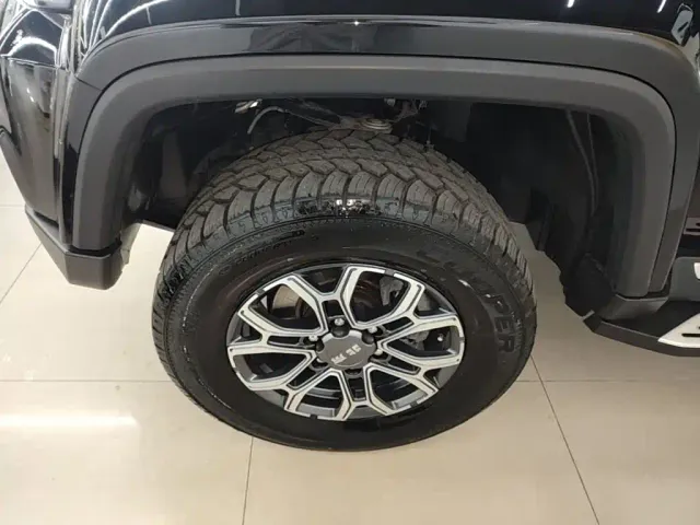 BAIC BJ40 — Фото автомобиля 22