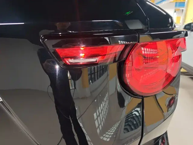 Haval Big Dog — Фото автомобиля 7