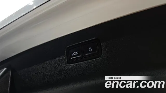 Genesis GV80 3.5T Бензин AWD — Фото автомобиля 20