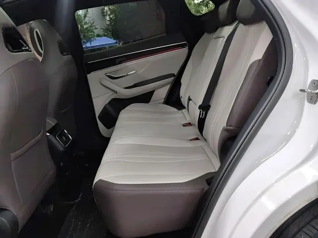 BYD Song PLUS — Фото автомобиля 11