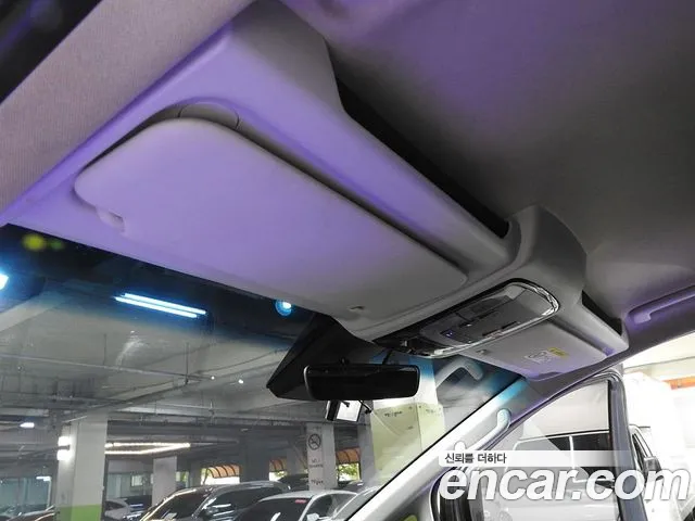 Hyundai Staria Staria Карго 3 места — Фото автомобиля 6