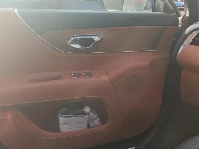 GAC Trumpchi Xiangwang S9 — Фото автомобиля 7