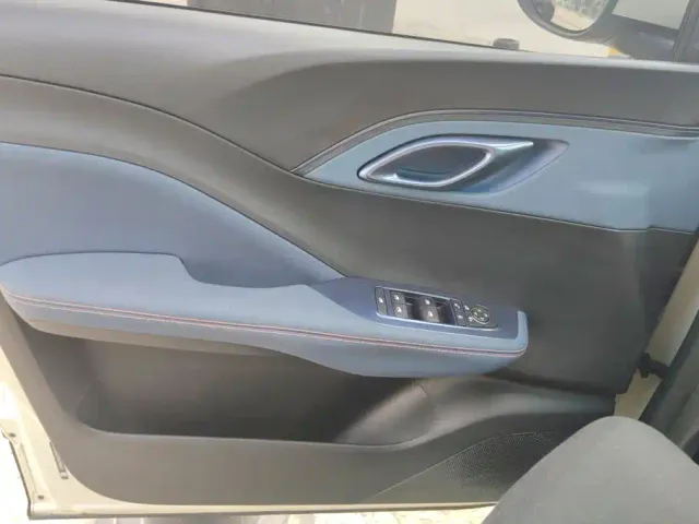 BYD Seagull — Фото автомобиля 7