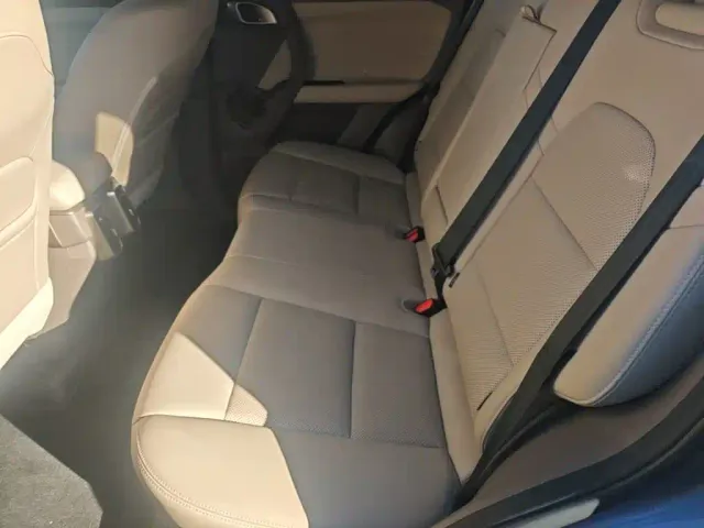 Haval Big Dog — Фото автомобиля 16