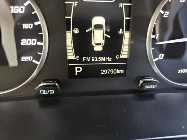 Chery Tiggo 5x — Фото автомобиля 13