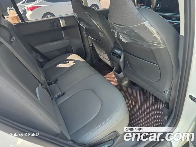 Kia EV3 — Фото автомобиля 8