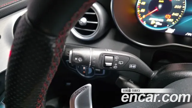 Mercedes-Benz GLC-Class GLC-класс X253 — Фото автомобиля 17