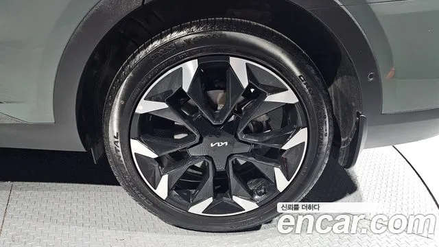 Kia Sorento Generation 4 — Фото автомобиля 5