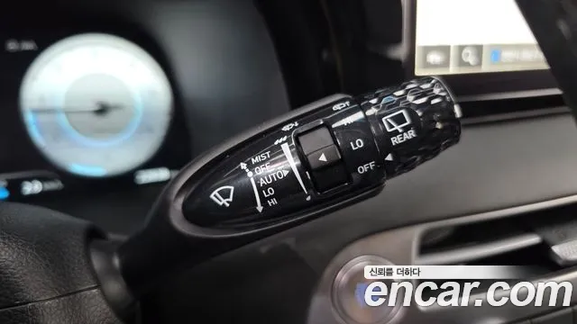 Hyundai Palisade The New Palisade Дизель 2.2 4WD — Фото автомобиля 27