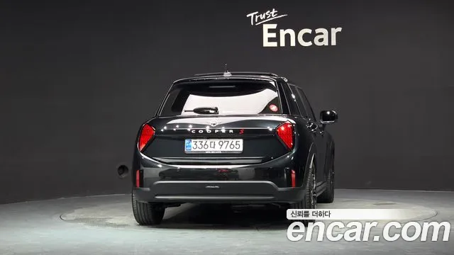 Mini Cooper — Фото автомобиля 4