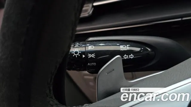 Hyundai Staria Staria 4WD Lounge 9 мест — Фото автомобиля 26