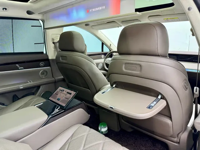 Stelato S9 — Фото автомобиля 18