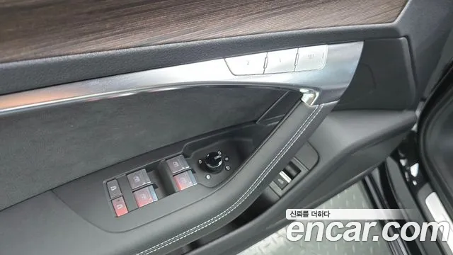 Audi A6 C8 — Фото автомобиля 28