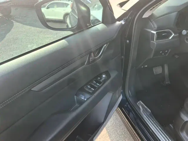 Mazda CX-5 — Фото автомобиля 8