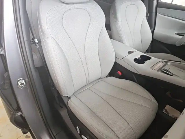 BYD Sealion 06 — Фото автомобиля 24