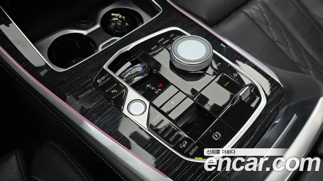 BMW X5 G05 — Фото автомобиля 11