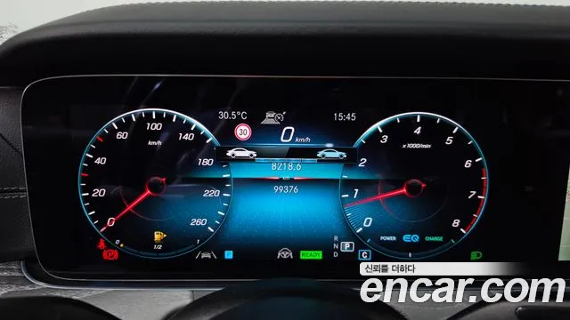 Mercedes-Benz E-Class W213 — Фото автомобиля 11