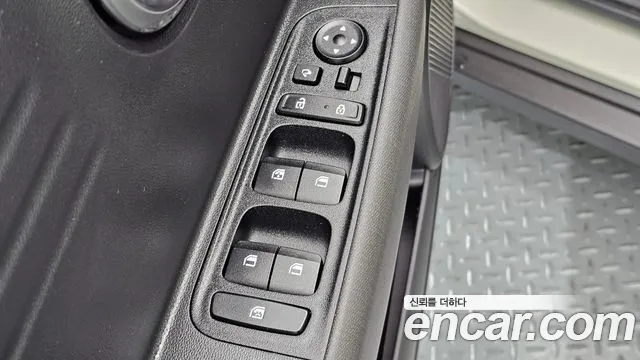 Hyundai Casper — Фото автомобиля 23