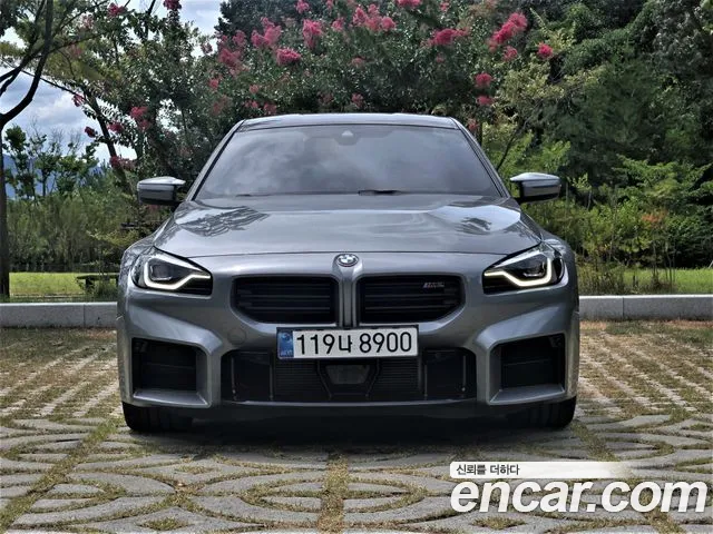 BMW M2 M2 Купе — Фото автомобиля 3