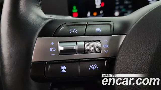 Hyundai Kona Kona Гибрид (SX2) Premium — Фото автомобиля 16