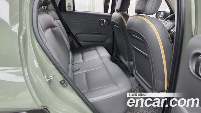 Hyundai Casper — Фото автомобиля 17