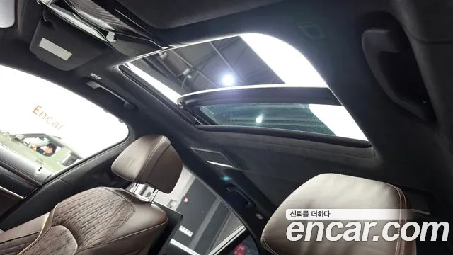 BMW 7 Series — Фото автомобиля 21