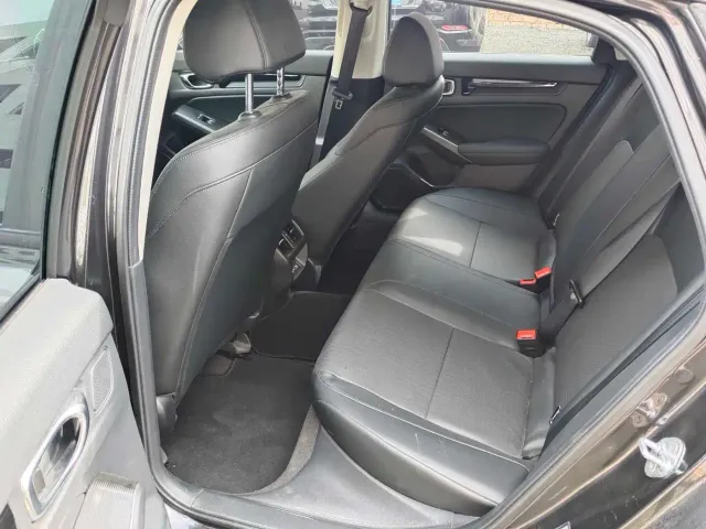 Honda Integra — Фото автомобиля 6
