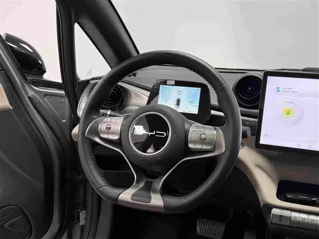 BYD Dolphin — Фото автомобиля 7