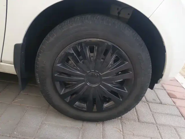 Geely Panda — Фото автомобиля 6