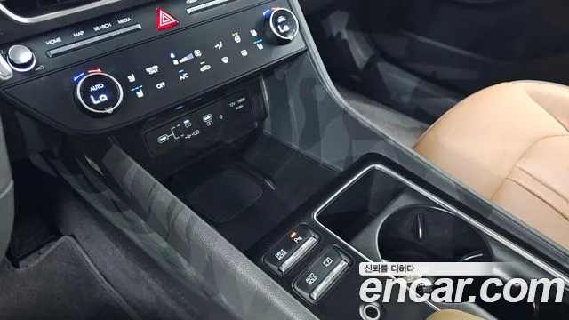 Hyundai Sonata DN8 — Фото автомобиля 21