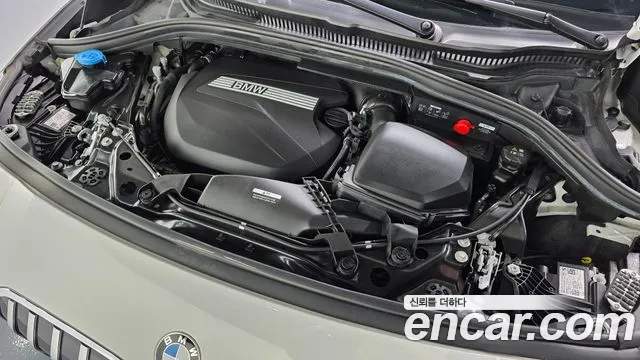 BMW 2 Series U06 — Фото автомобиля 8