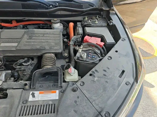 Honda Breeze — Фото автомобиля 21