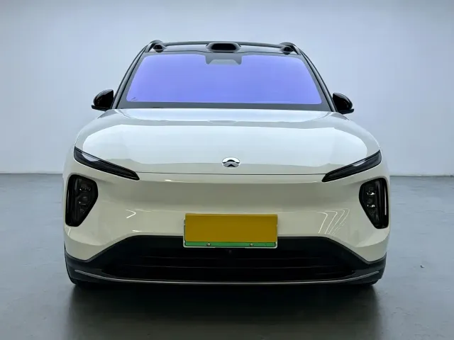 Nio ES6 — Фото автомобиля 2