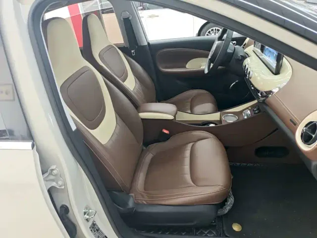 Wuling Bingo — Фото автомобиля 24