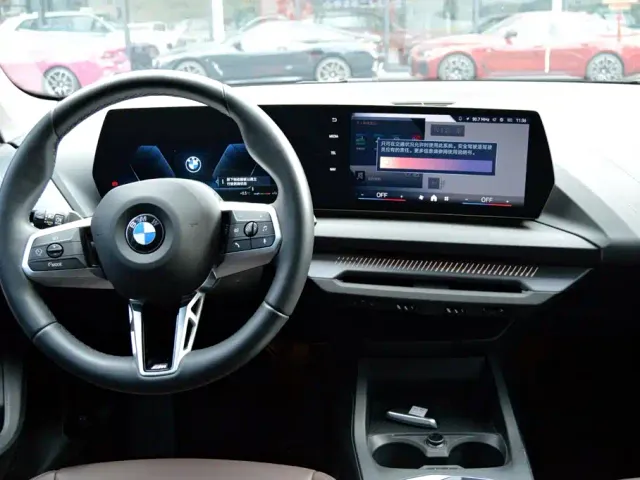 BMW 2 Series — Фото автомобиля 8