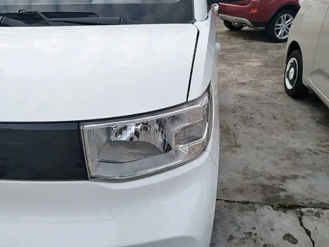 Wuling Hongguang Mini EV — Фото автомобиля 23