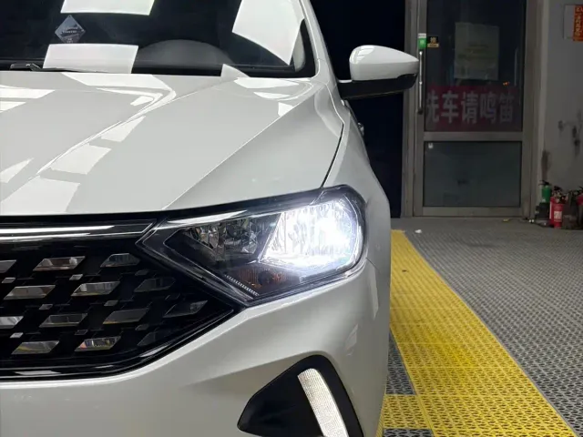 Jetta VA3 — Фото автомобиля 8