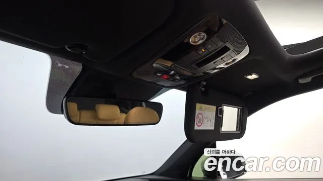 Kia Sorento Sorento 4-е поколение Дизель 2.2 4WD — Фото автомобиля 27