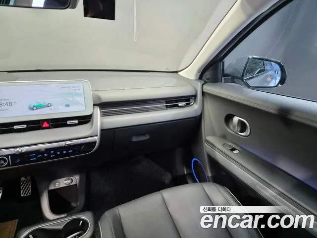 Hyundai Ioniq 5 — Фото автомобиля 11