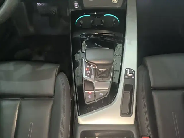 Audi A5 — Фото автомобиля 13