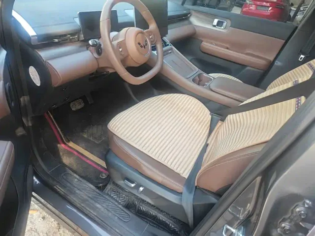 Wuling Starlight S — Фото автомобиля 14