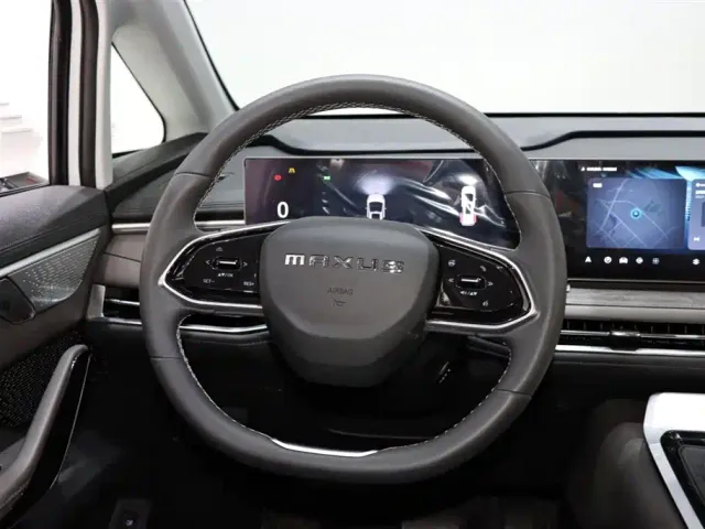 Maxus G70 — Фото автомобиля 15