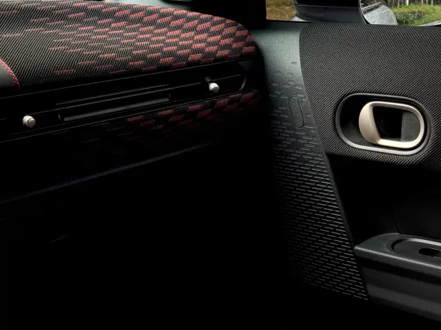 MINI John Cooper Works — Фото автомобиля 25
