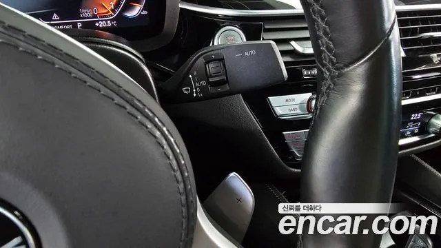 BMW Gran Turismo G32 — Фото автомобиля 29