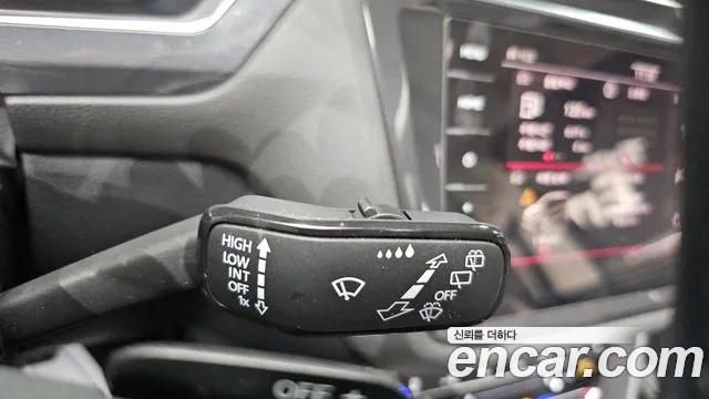 Volkswagen Tiguan — Фото автомобиля 25